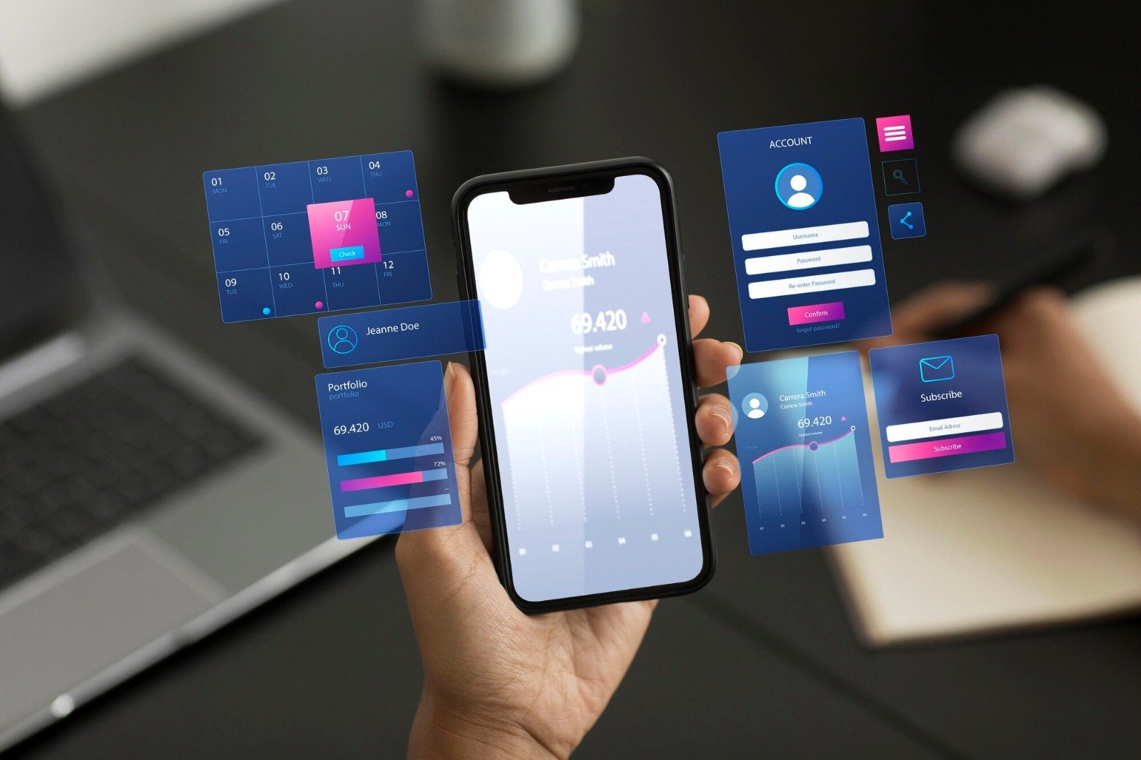 Mobile Development