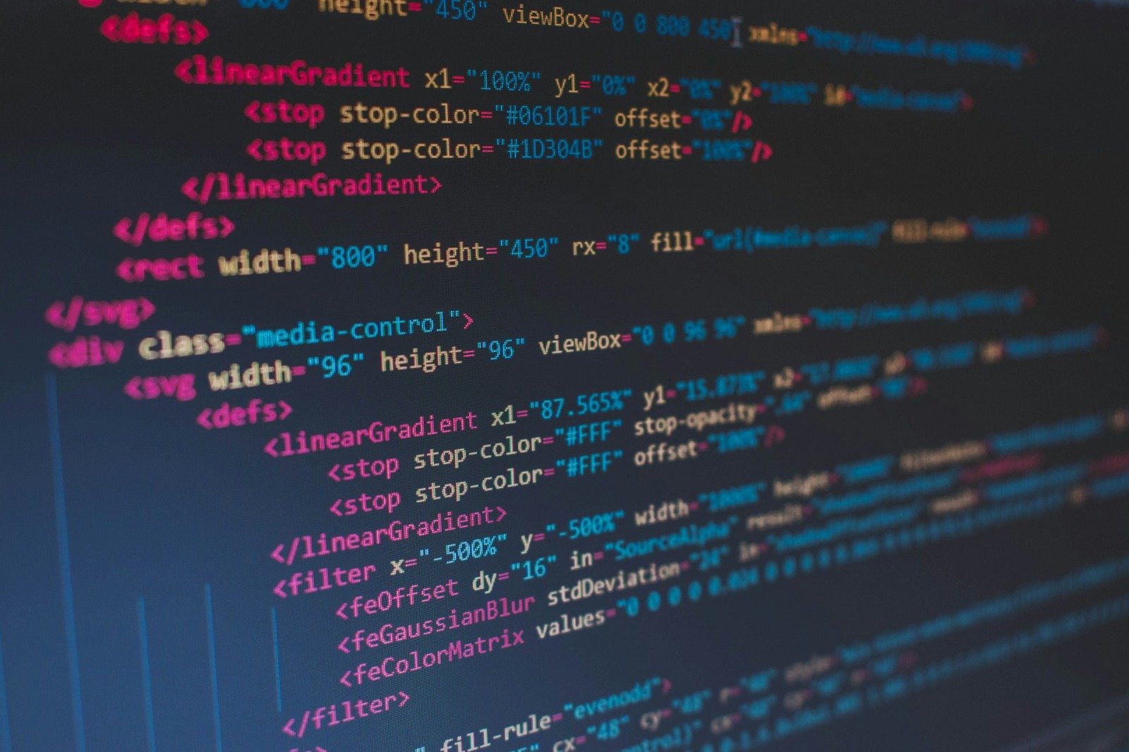 Backend Development