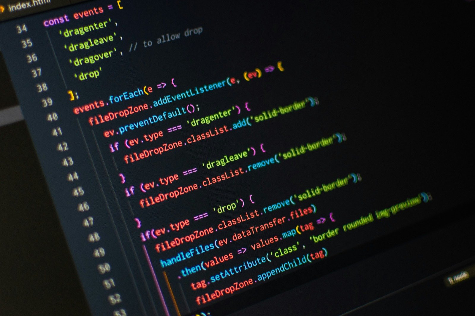 Frontend Development